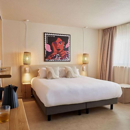 Mercure Saint Raphael Centre Plage Zewnętrze zdjęcie