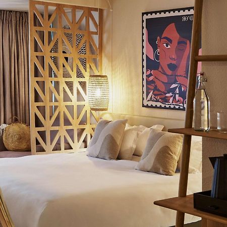 Mercure Saint Raphael Centre Plage Zewnętrze zdjęcie