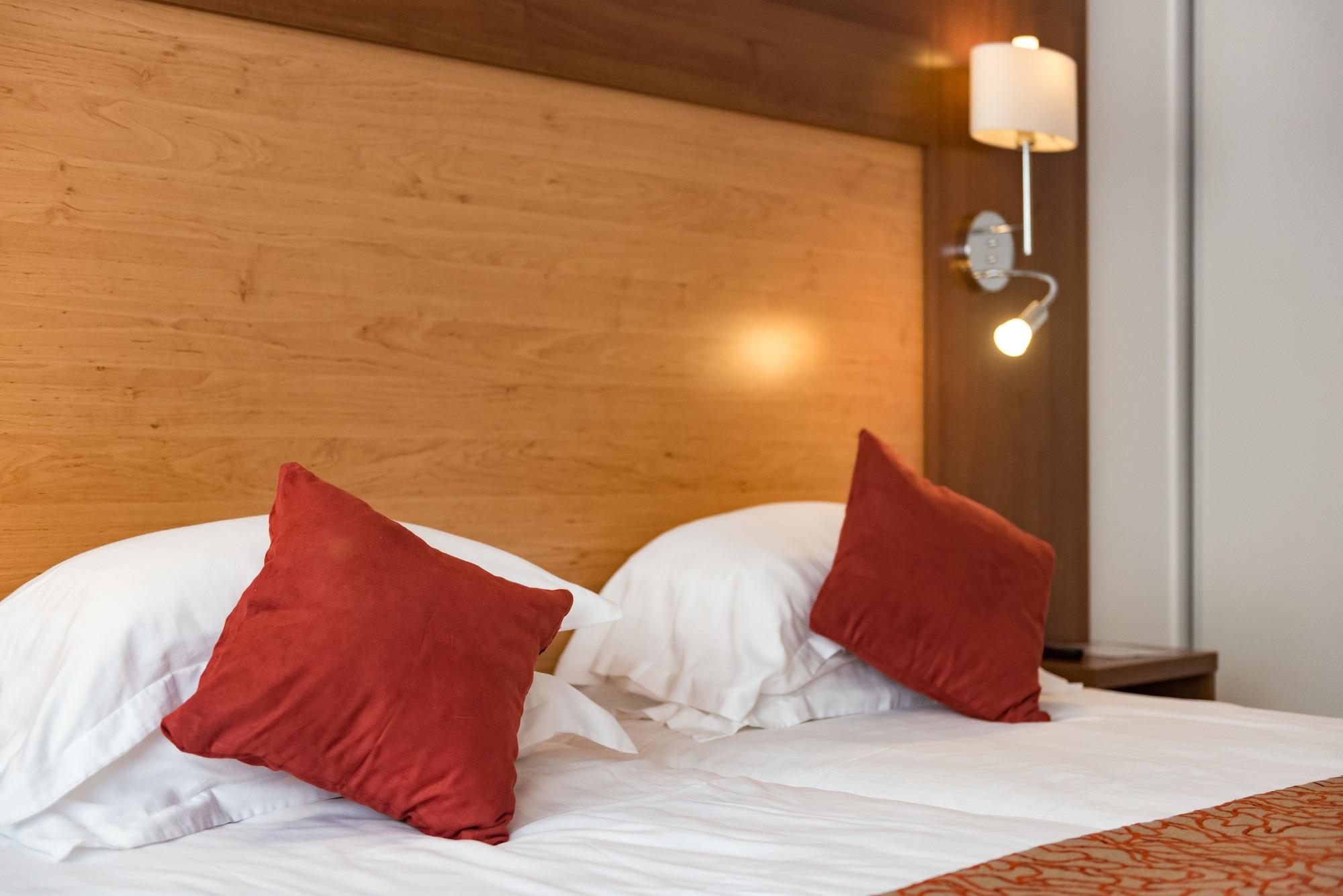 Mercure Saint Raphael Centre Plage Zewnętrze zdjęcie