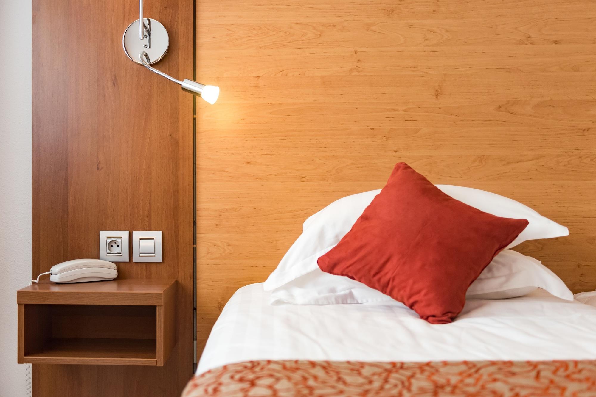 Mercure Saint Raphael Centre Plage Zewnętrze zdjęcie