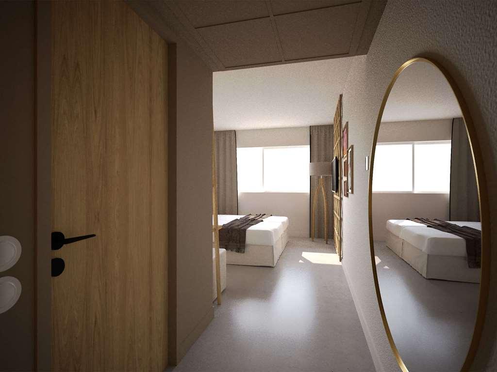 Mercure Saint Raphael Centre Plage Pokój zdjęcie