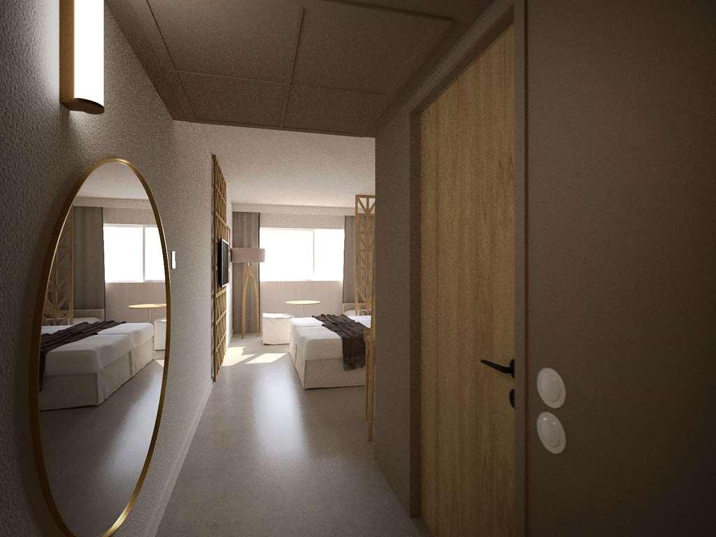 Mercure Saint Raphael Centre Plage Pokój zdjęcie