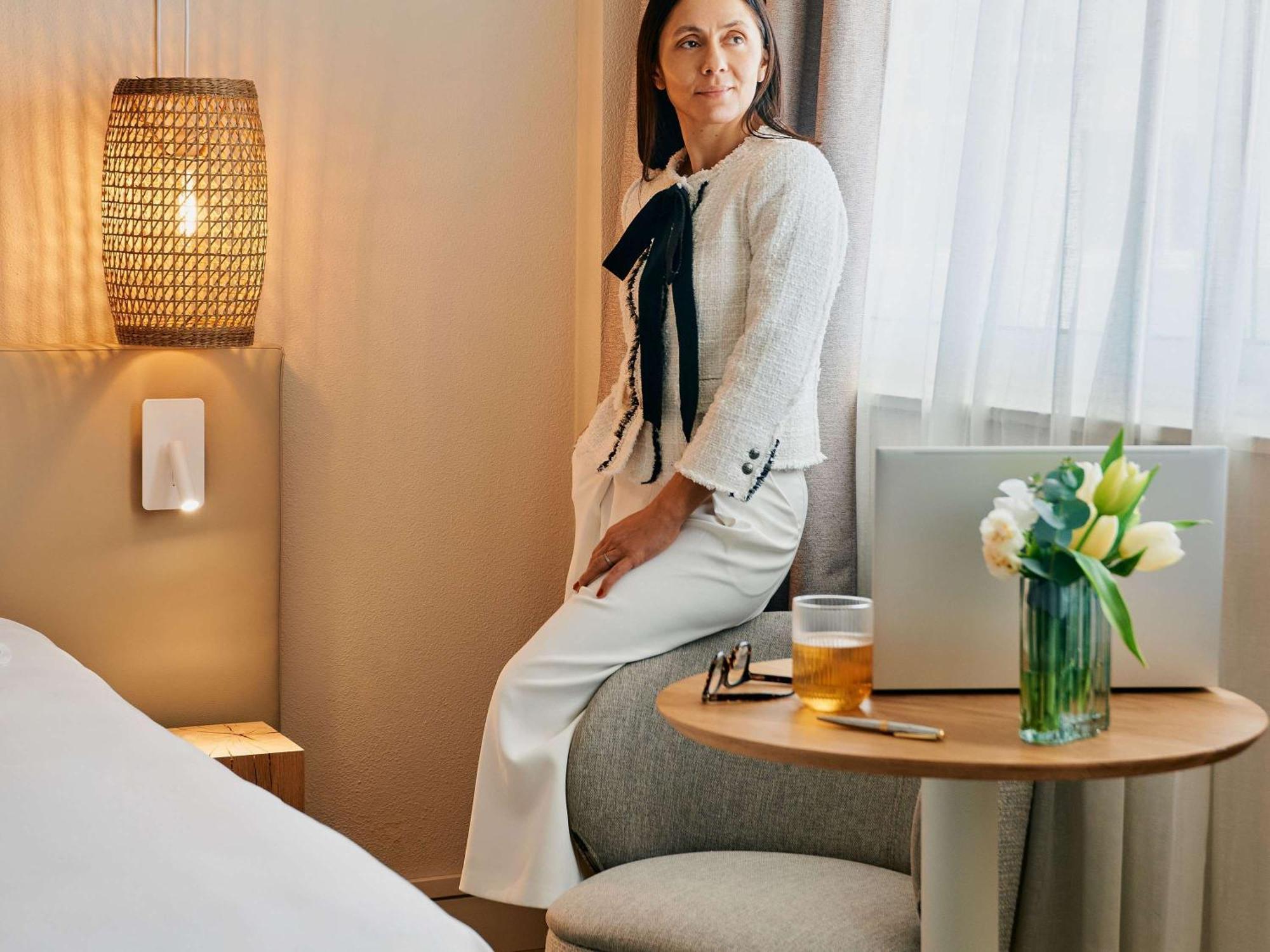 Mercure Saint Raphael Centre Plage Zewnętrze zdjęcie