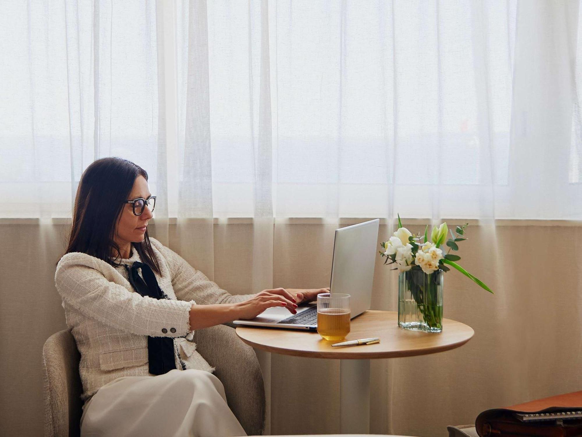 Mercure Saint Raphael Centre Plage Zewnętrze zdjęcie