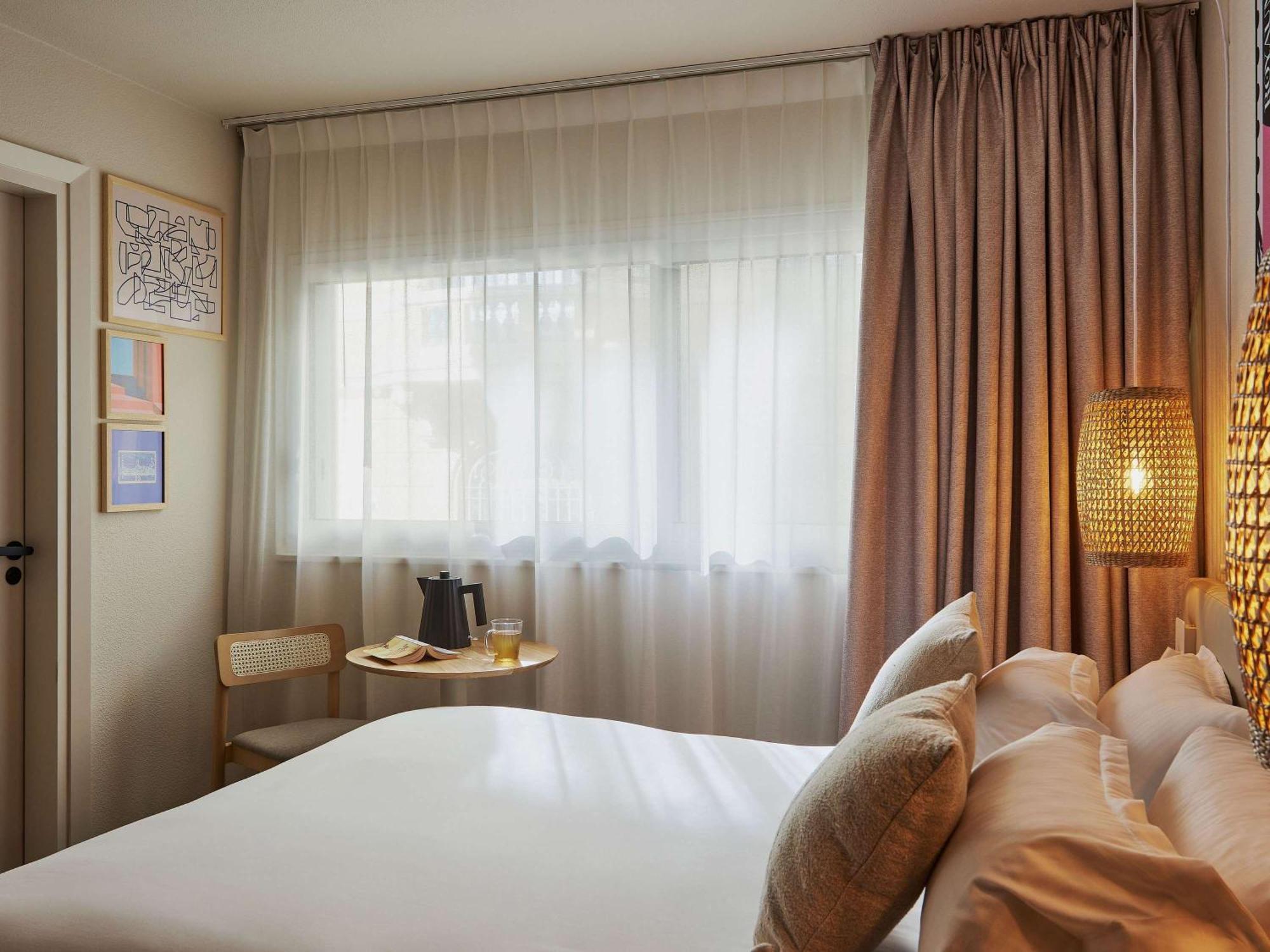 Mercure Saint Raphael Centre Plage Zewnętrze zdjęcie