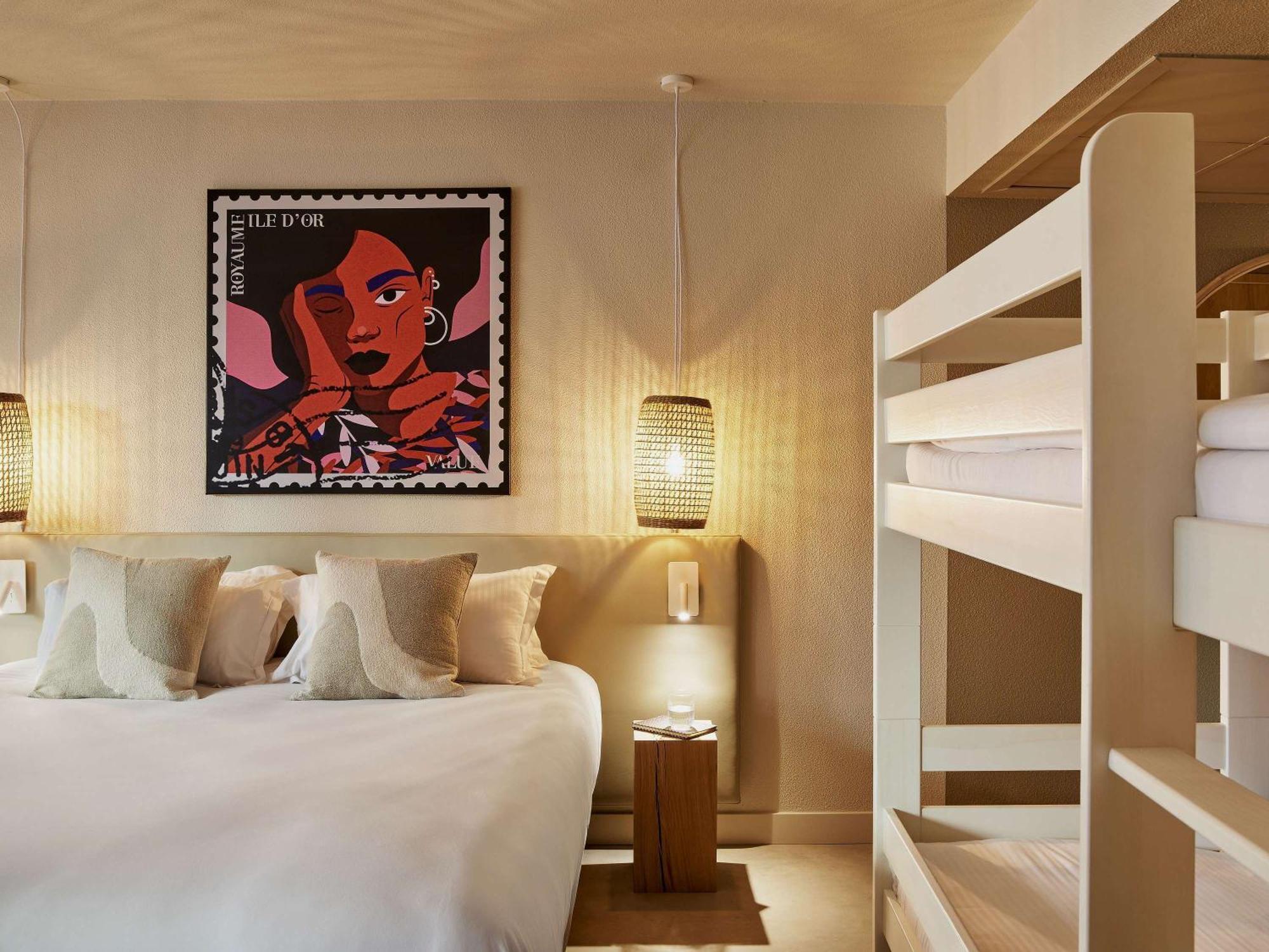 Mercure Saint Raphael Centre Plage Zewnętrze zdjęcie