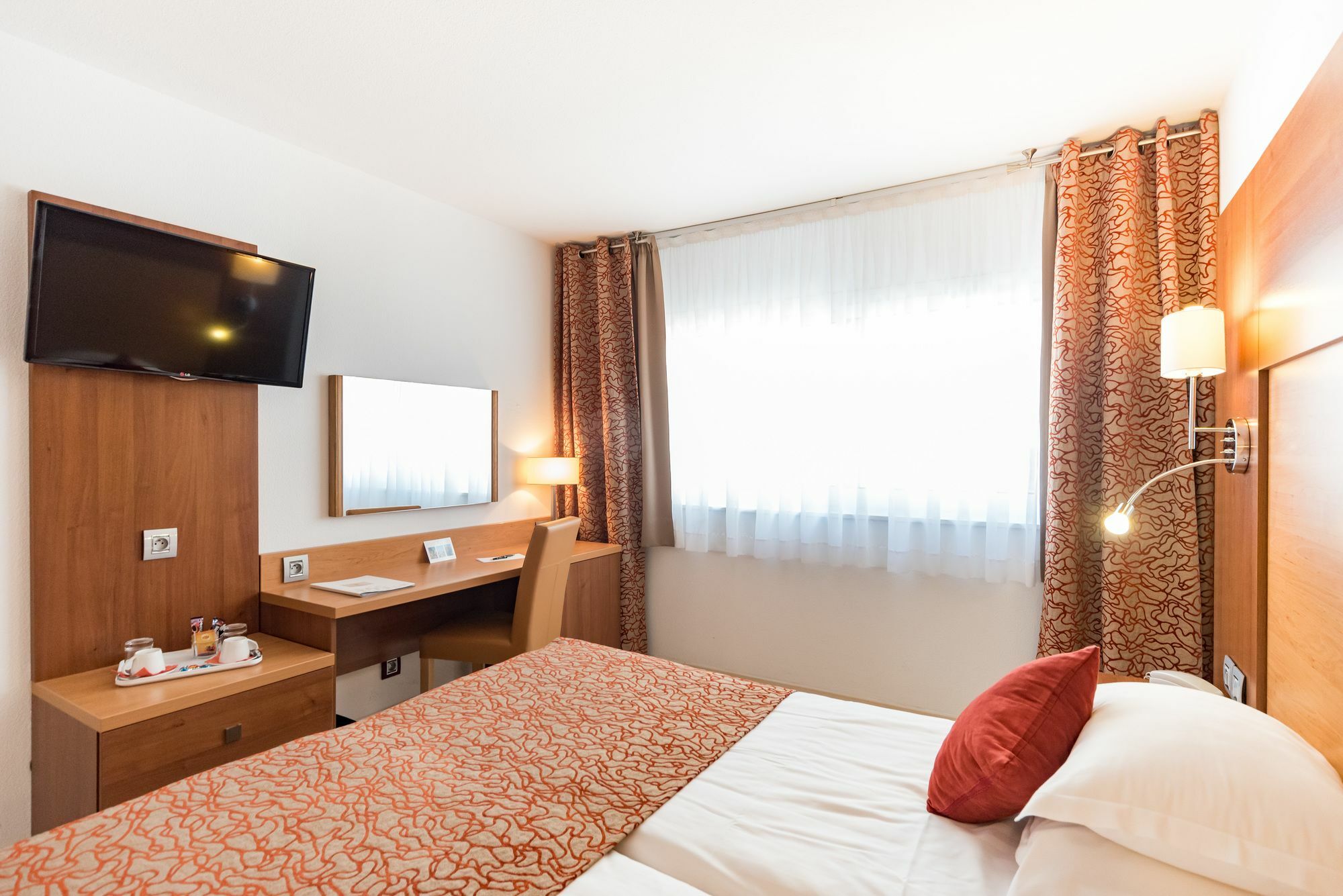 Mercure Saint Raphael Centre Plage Zewnętrze zdjęcie