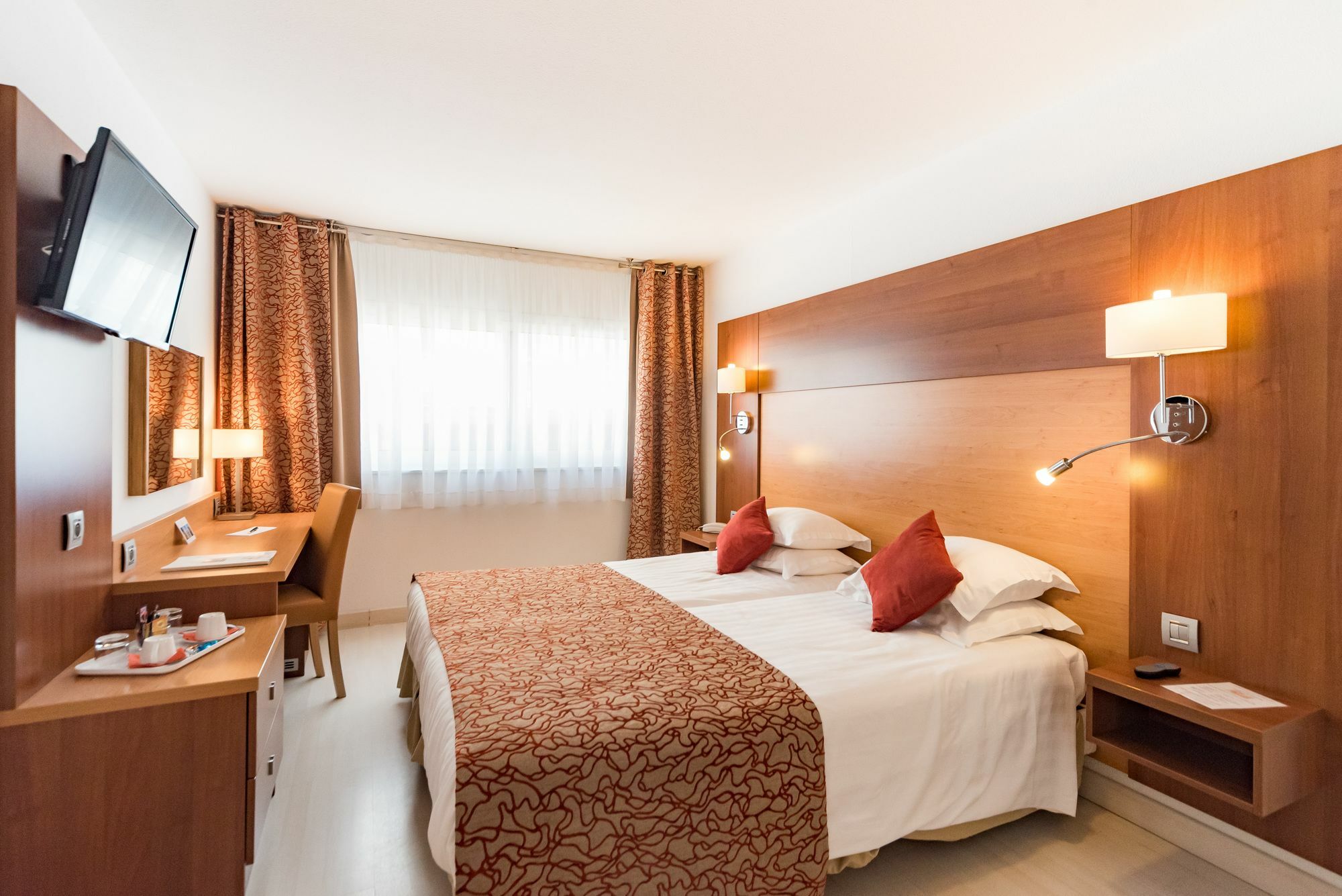 Mercure Saint Raphael Centre Plage Zewnętrze zdjęcie